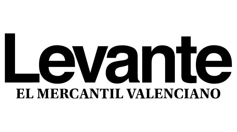 Logotipo Levante periódico
